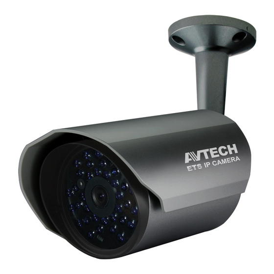 Avtech AVM365 Manual