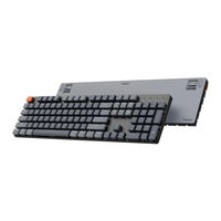 Keychron K5 User Manual