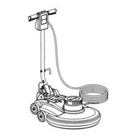 Euroclean 01570A Supplementary Manual