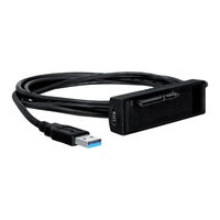 DeLOCK SuperSpeed 61858 User Manual