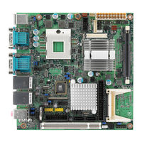 DFI G5C100-N User Manual