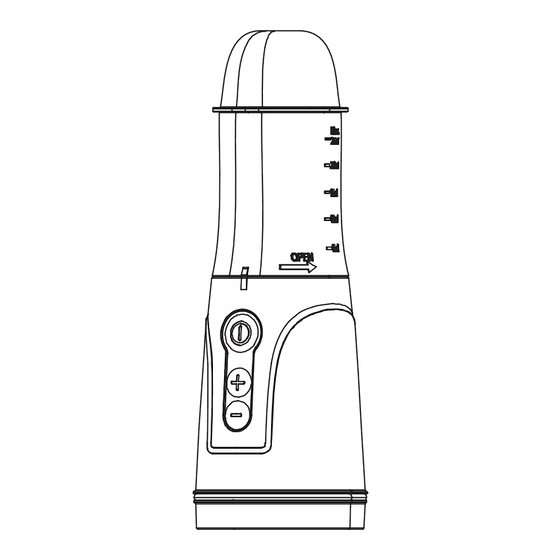 Feellife Air Flow 1 Instructions For Use Manual