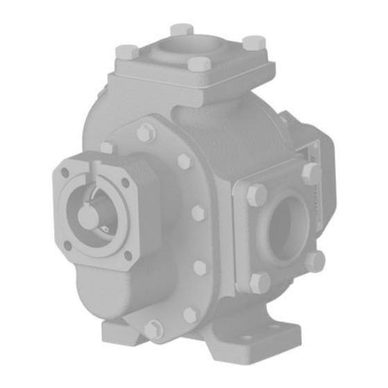 Paragon G Series Installation And Operation Manual