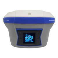 eGPS Solutions 20TL Quick Start Manual
