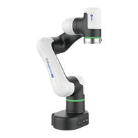 Dobot Magician E6 User Manual