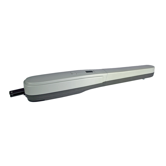 RIB AA14070S Manual