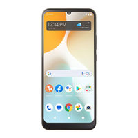 Blu VIEW 5 PRO User Manual