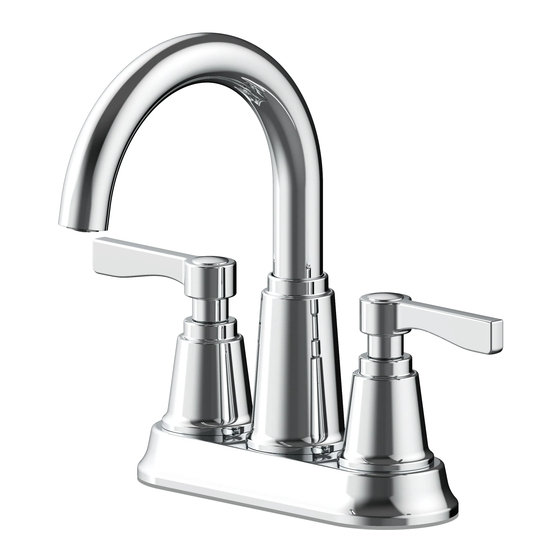 Allen + Roth 67130W-6001 Manuals