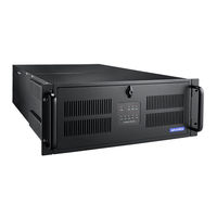 Advantech IPC-623 Series User Manual
