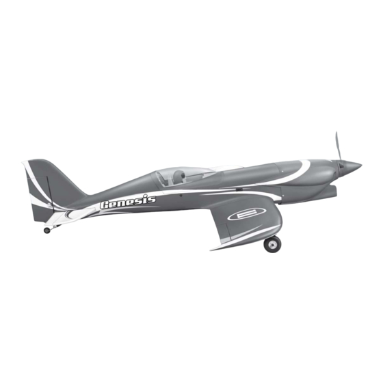Phoenix Model GENESIS Instruction Manual