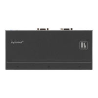 Kramer KDS-DEC3 User Manual