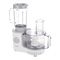 Food Processor Kenwood FP190 series Owner's Manual