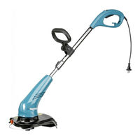 Makita ur3000 Original Instructions Manual