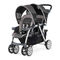 Stroller Chicco Cortina Together Owner's Manual
