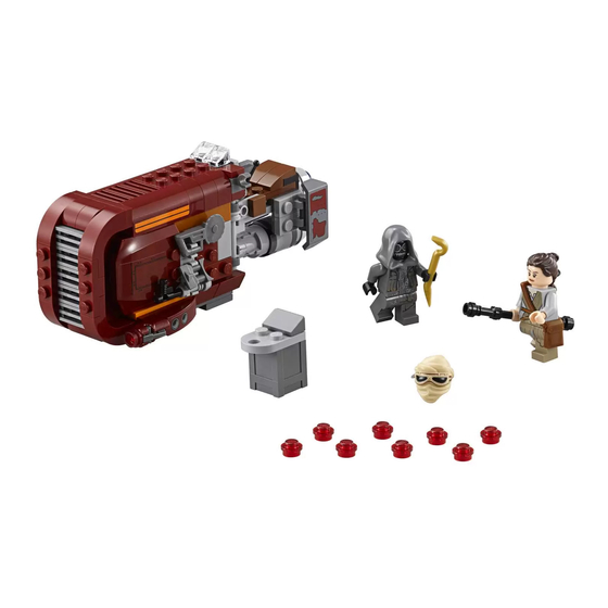 75036 lego instructions hotsell