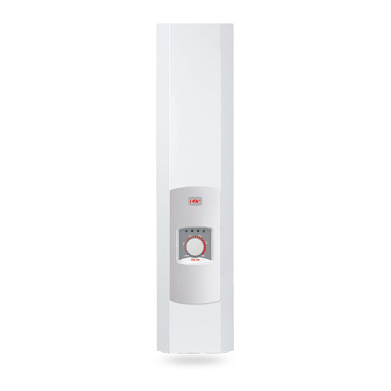 EHC SLIMJIM Installation & Technical Manual