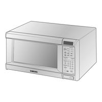 Samsung M1D8SCE Owner's Manual