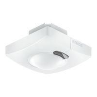 STEINEL PROFESSIONAL HF 3360 KNX Manual