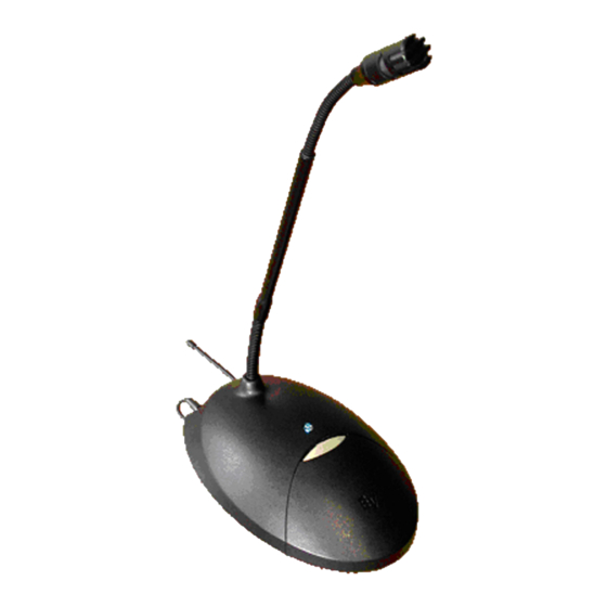 Electro-Voice PolarChoice Satellite Series Manual