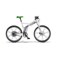 SMART ebike Supplement To The Original Operating Instructions