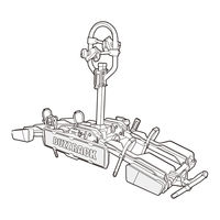 BuzzRack e-SCORPION 2 Installation Instructions Manual