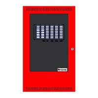 Hochiki HCP-1008EDS Installation And Operation Manual