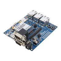 Wiznet WizFi630S User Manual
