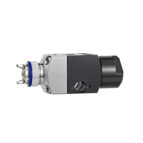 SATA SATAjet 1000 ROB RP Operating Instructions Manual