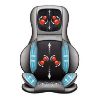 Comfier CF-2309A User Manual