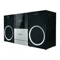 Grundig UMS 2010 User Manual