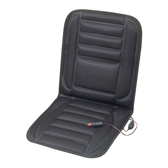 Cartrend 75750 Instructions For Use Manual