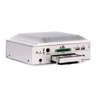 EVOC M50-H-03 Manual