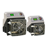 Flex-Pro A3V26-TH Series Operating Manual