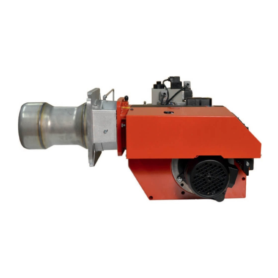 Bentone BG 450-2 Installation And Maintenance  Instruction