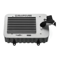 Aquatic AQ-BC-6BT-X User & Installation Manual