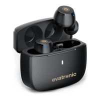 evatronic ET-BH017 User Manual