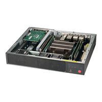 Supermicro SuperServer E300-9D-4CN8TP User Manual