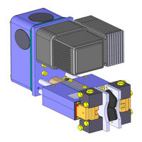 SIBRE CB8-E-100 Installation And Maintenance Manual