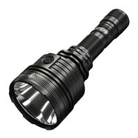 Nitecore P30i User Manual