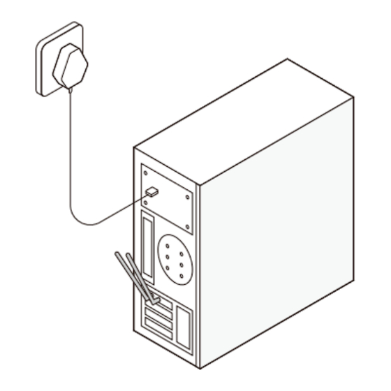 Cudy WE3000S User Manual