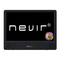 Nevir NVR-7302-TDT10P2 - Portable TV 10.1
