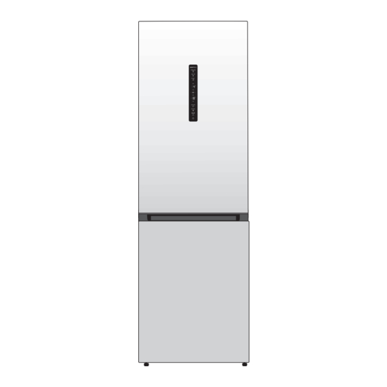 Gorenje NRC620CSXL4WF Detailed Instructions For Use
