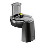 Bosch VeggieLove MUZS68VL Instructions For Use Manual
