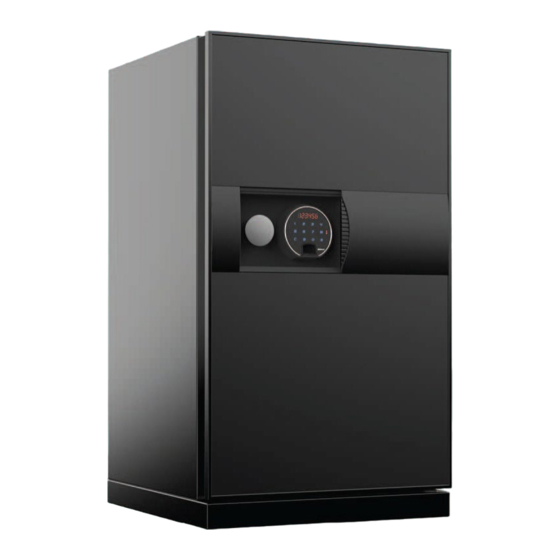 Phoenix NEXT PLUS LS7010 Operating Instructions Manual