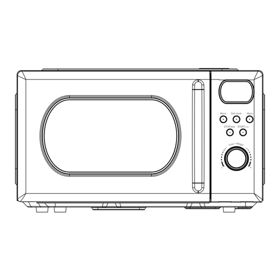 Finlux FMO-2053 GRUN Manuals