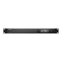 Bose ControlSpace EX-1280C Service Manual