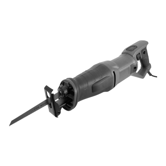 Far Tools RS 800B Original Manual Translation