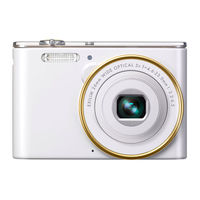 Casio EXILIM EX-JE10 User Manual
