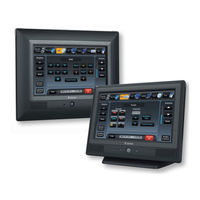 Extron Electronics TouchLink TLP 710MV User Manual