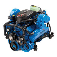 Crusader 5.7L Carburetor Owner's Operation And Maintenance Manual